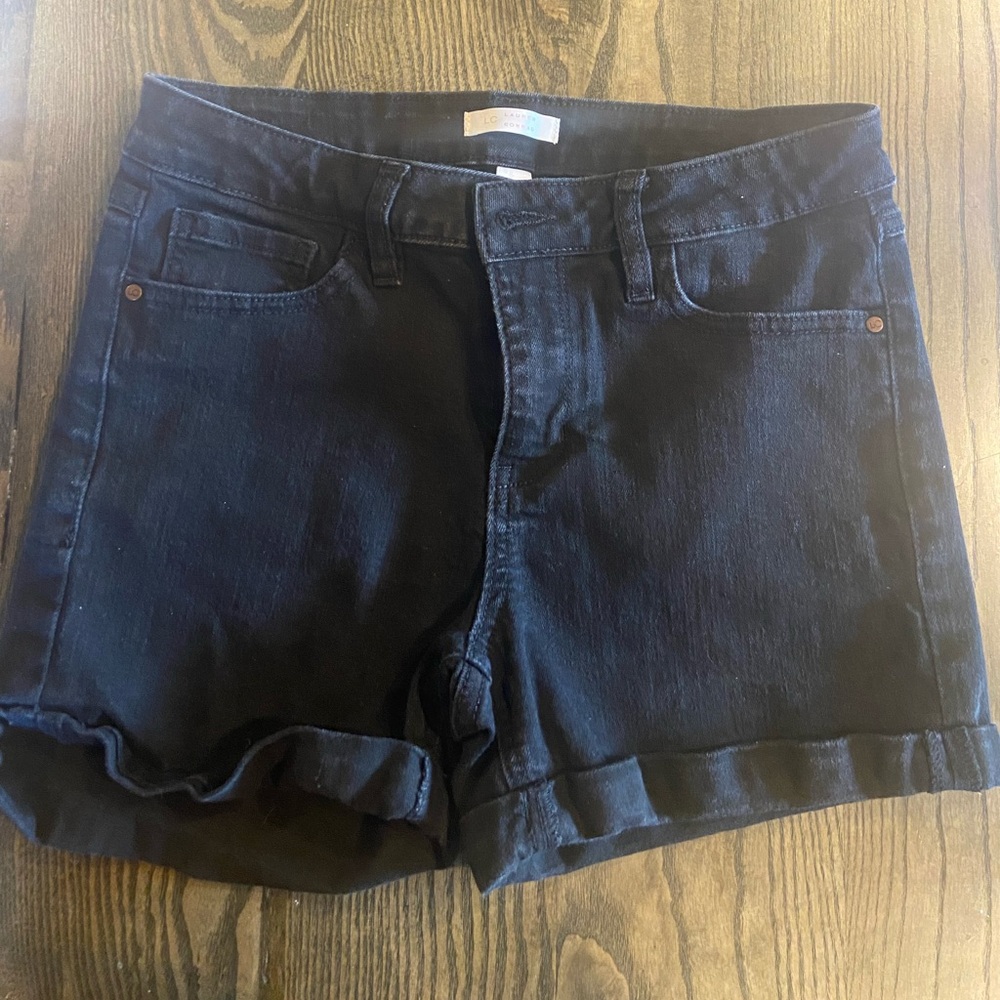 Lauren Conrad shorts